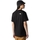 Abbigliamento Uomo T-shirt & Polo The North Face Berkeley California T-Shirt - Black Nero