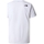 Abbigliamento Uomo T-shirt & Polo The North Face T-Shirt Never Stop Exploring - White Bianco
