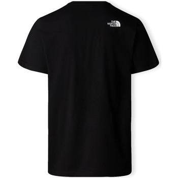 The North Face Fine Alpine Equipment 3 T-Shirt - Black Nero