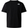 Abbigliamento Uomo T-shirt maniche corte The North Face M S/S Classic Tee Nero