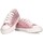 Scarpe Bambina Sneakers Luna Kids 74287 Rosa