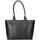 Borse Donna Tote bag / Borsa shopping Cult 2906 Nero