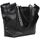 Borse Donna Tote bag / Borsa shopping Cult 2916 Nero