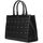 Borse Donna Tote bag / Borsa shopping Cult 2926 Nero