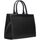 Borse Donna Tote bag / Borsa shopping Cult 2926 Nero
