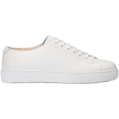Scarpe Uomo Sneakers Doucal's  Bianco