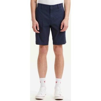 Abbigliamento Uomo Shorts / Bermuda Levi's 17202 Blu
