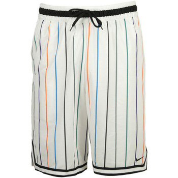 Abbigliamento Uomo Shorts / Bermuda Nike Short Ssnl Bianco