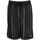 Abbigliamento Uomo Shorts / Bermuda Nike Short Ssnl Nero