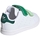 Scarpe Unisex bambino Sneakers adidas Originals Baby Stan Smith CF I IE8123 Bianco