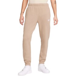 Abbigliamento Uomo Pantaloni Nike BV2737-247 Beige