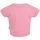 Abbigliamento Unisex bambino T-shirt maniche corte Regatta Animal Rosso
