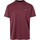 Abbigliamento Uomo T-shirts a maniche lunghe Trespass Tiber Rosso