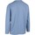 Abbigliamento Uomo T-shirts a maniche lunghe Trespass Kulam Blu