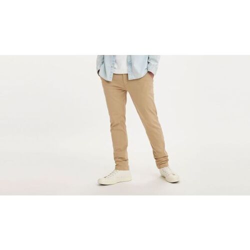 Abbigliamento Uomo Pantaloni Levi's 17199-0011-UNICA - Pantalone C Altri