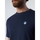 Abbigliamento Uomo T-shirt & Polo North Sails 692970 000 0802-UNICA - T shir Blu