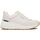 Scarpe Donna Sneakers Skechers 155616OFWT Beige
