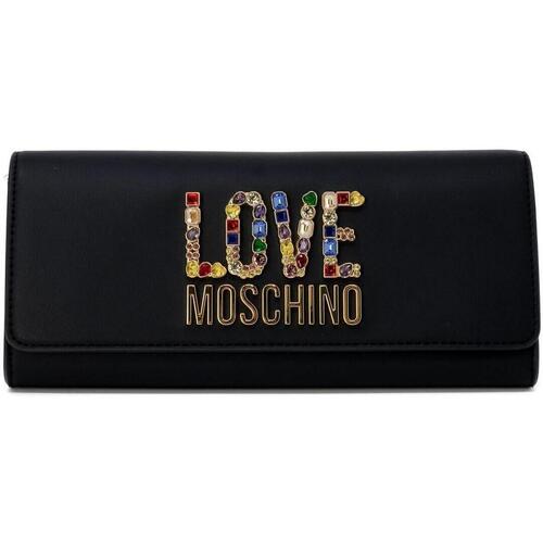 Borse Donna Borse Love Moschino JC4335PP0I Nero