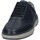 Scarpe Uomo Sneakers Valleverde 360992 Blu