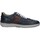 Scarpe Uomo Sneakers Valleverde 360993 Blu