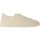 Scarpe Uomo Sneakers basse Santoni MBGT21967PNNTSIWI48 Bianco