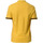 Abbigliamento Uomo T-shirt maniche corte K-Way k7121iw-r08 Giallo