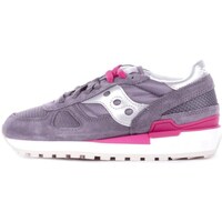 Scarpe Donna Sneakers basse Saucony S1108 Argento