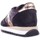 Scarpe Donna Sneakers basse Saucony S1044 Multicolore