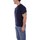 Abbigliamento Uomo T-shirt maniche corte Cnc Costume National NMS48001MA 9800 Blu