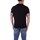 Abbigliamento Uomo T-shirt maniche corte Cnc Costume National NMS47014TS 9701 Nero