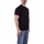 Abbigliamento Uomo T-shirt maniche corte Cnc Costume National NMS47014TS 9701 Nero