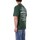 Abbigliamento Uomo T-shirt maniche corte Lacoste TH0133 Verde