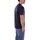 Abbigliamento Uomo T-shirt maniche corte Suns TSS41034U Blu
