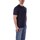Abbigliamento Uomo T-shirt maniche corte Suns TSS41034U Blu