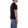 Abbigliamento Uomo T-shirt maniche corte Suns TSS41034U Nero