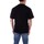 Abbigliamento Uomo T-shirt maniche corte Dickies DK0A4Y8O Nero