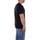 Abbigliamento Uomo T-shirt maniche corte Barbour MTS1295 Nero