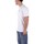 Abbigliamento Uomo T-shirt maniche corte Mc2 Saint Barth DOV0001 Bianco