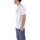 Abbigliamento Uomo T-shirt maniche corte Mc2 Saint Barth TSHM001 Bianco