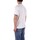 Abbigliamento Uomo T-shirt maniche corte Barbour MTS1247 Bianco