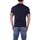 Abbigliamento Uomo T-shirt maniche corte Suns TSS41029U Blu