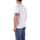 Abbigliamento Uomo T-shirt maniche corte Mc2 Saint Barth TSHM001 Bianco