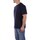 Abbigliamento Uomo T-shirt maniche corte Woolrich CFWOTE0093MRUT2926UT2926 Blu