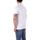 Abbigliamento Uomo T-shirt maniche corte Barbour MML0012 Bianco
