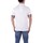 Abbigliamento Uomo T-shirt maniche corte Barbour MML0012 Bianco