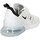 Scarpe Uomo Sneakers Nike AH8050-100 Bianco