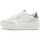 Scarpe Donna Sneakers Fila PREMIUM F WMN WHITE VERDANT GREEN Bianco