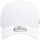 Accessori Cappellini New-Era 9FORTY Flag Cap Bianco