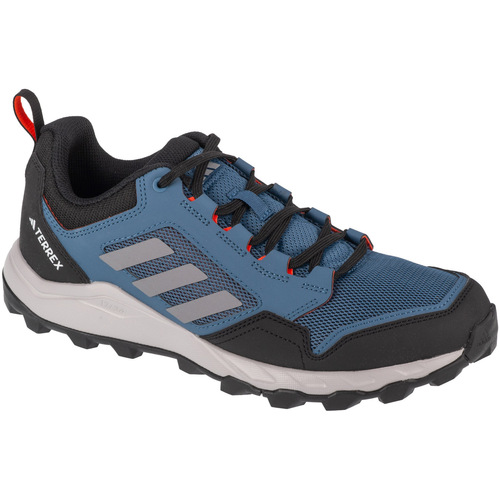 Scarpe Uomo Running / Trail adidas Originals adidas Terrex Tracerocker 2.0 Trail Blu