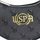 Borse Donna Borse a spalla U.S Polo Assn. BEUHD5935WVG-BLACK Nero